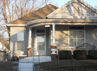 711 N 23rd St, Saint Joseph, MO 64506