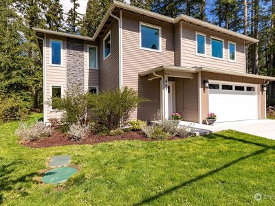 467 Cox Drive, Coupeville, WA, 98239
