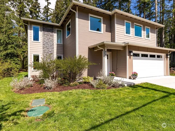 467 Cox Drive, Coupeville, WA 98239