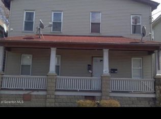 1409 Prospect Ave APT 1, Scranton, PA 18505