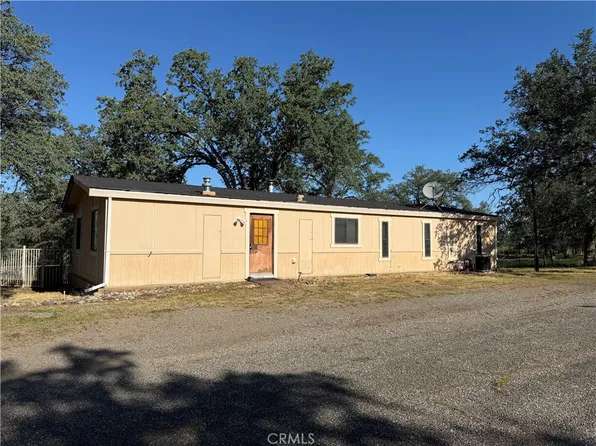 1165 W Ruby King Rd, Stonyford, CA 95979