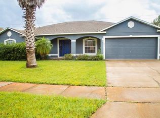 253 Organza Pl, Chuluota, FL 32766