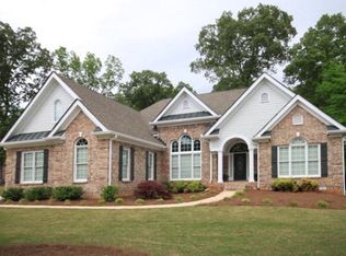 1570 Lane Creek Dr, Bishop, GA 30621