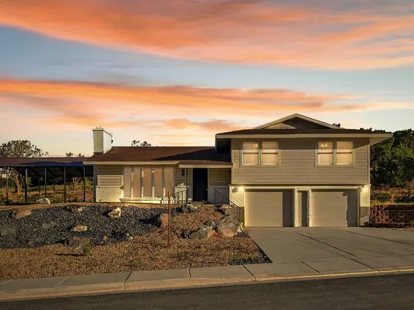 1945 S Scenic Dr, Cedar City, UT 84720