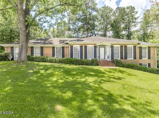 4630 Sprucewood Dr, Macon, GA