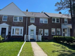 4625 Marble Hall Rd, Baltimore, MD 21239