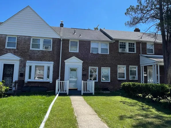 4625 Marble Hall Rd, Baltimore, MD 21239