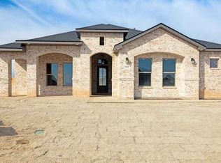 9608 Guthrie Rd, Amarillo, TX 79124