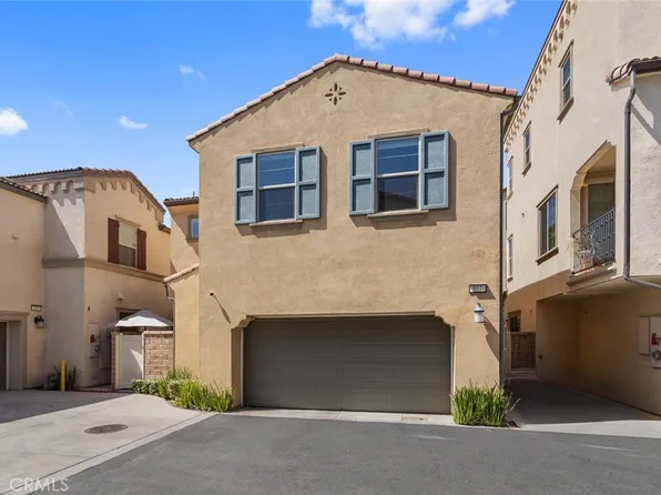 817 Cranberry Way, Upland, CA 91786