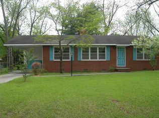 1430 Nancelon St, Perry, GA 31069