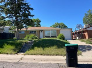 3740 W 85th Ave, Westminster, CO 80031