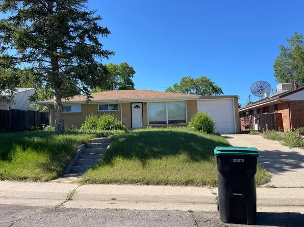 3740 W 85th Ave, Westminster, CO 80031
