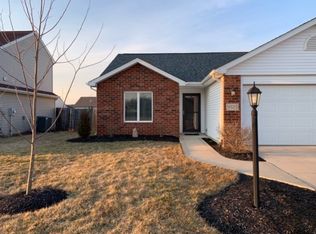 9525 Dension Ln, New Haven, IN 46774