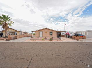 10190 S Spring Ave, Yuma, AZ 85365