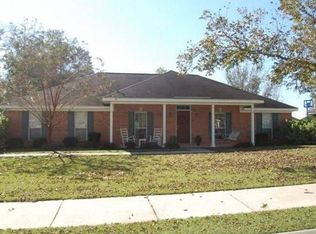 9178 Greenleaf Dr, Spanish Fort, AL 36527