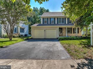 1507 Rochester Ct, Crofton, MD 21114