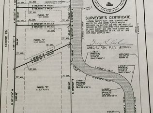 22255 Kettle Lake Rd, Northville, MI 48167