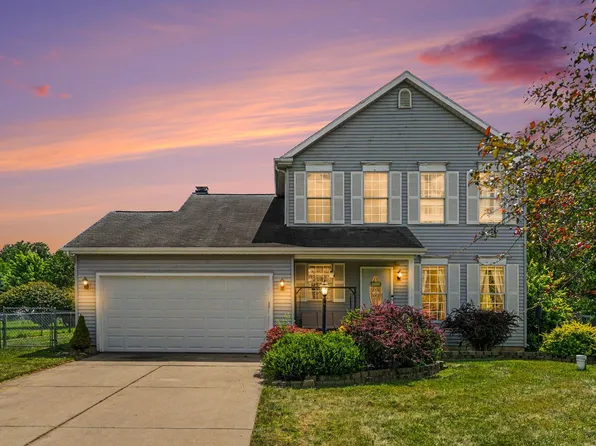 2380 David St, Niles, MI 49120