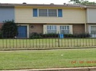 117 Welsh St, Mansfield, LA 71052