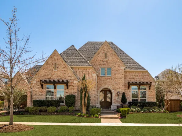 4351 Mill Branch Dr, Prosper, TX 75078