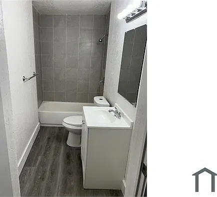 4 bed, 1138 sqft, $3,500 — Photo 3