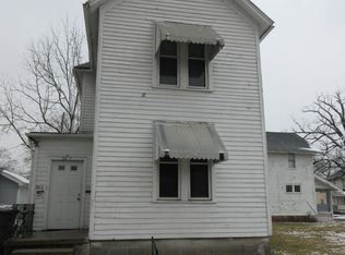 3407 Fairfield Ave, Fort Wayne, IN 46807