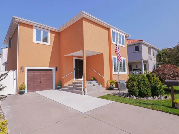 62 Seaside Ct, Margate, NJ 08402