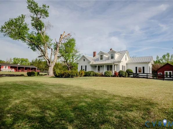 575 Perkins Rd, Kents Store, VA 23084