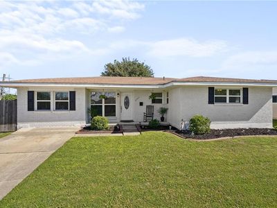 7121 Wilty St, Metairie, LA, 70003