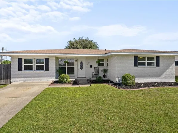 7121 Wilty St, Metairie, LA 70003