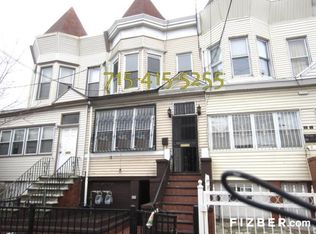 2343 Quimby Ave, Bronx, NY 10473