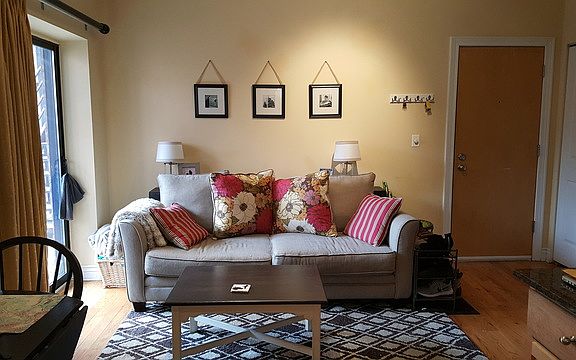 2nd image of 1709 N Paulina St APT 103