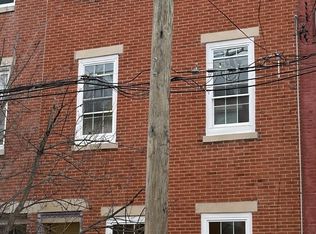 324 Reed St, Philadelphia, PA 19147