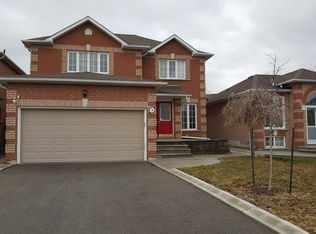 36 Colleyville St, Brampton, ON L7A1G8