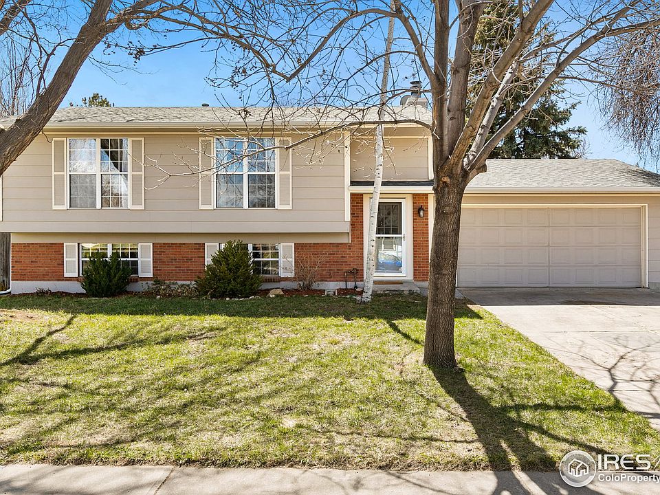 425 Guillemont St, Fort Collins, CO 80526 Zillow