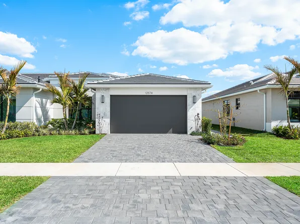 Noir Plan, Catalina Palms at Sundance