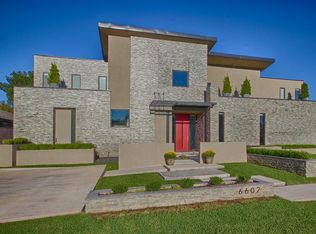 6602 Avondale Dr, Nichols Hills, OK 73116