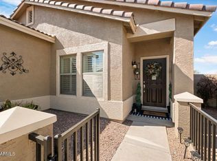 1130 E Milada Dr, Phoenix, AZ 85042