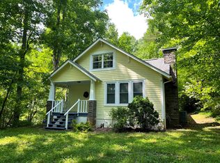 18 Moody Rd, Sylva, NC 28779