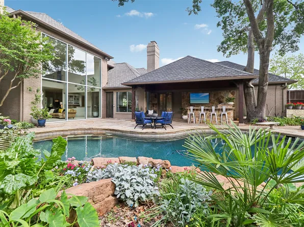 17704 Cedar Creek Canyon Dr, Dallas, TX 75252