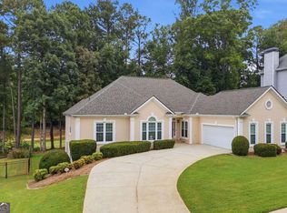 2371 Wood Creek Ct, Dacula, GA 30019