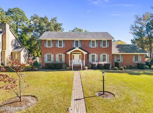 211 Bristol Ct, Greenville, NC 27834