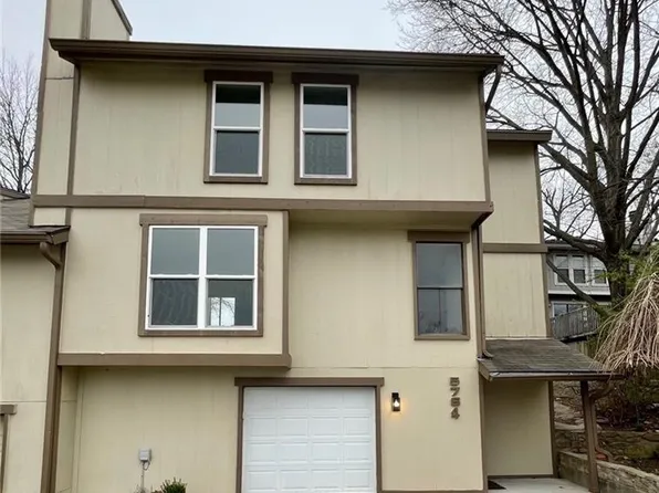 5764 N Anita Ave, Kansas City, MO 64151