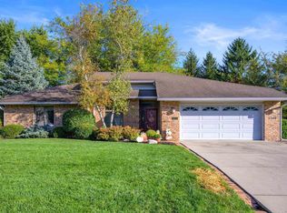 3708 W Allen Ct, Muncie, IN 47304