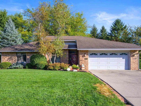 3708 W Allen Ct, Muncie, IN 47304