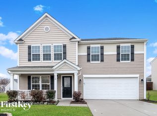 710 Nellie Gray Pl, Whitsett, NC 27377