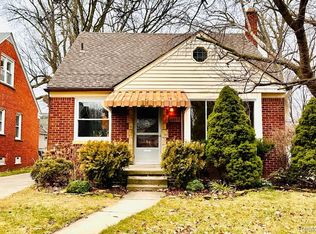 22221 Beech St, Dearborn, MI 48124