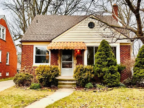 22221 Beech St, Dearborn, MI 48124