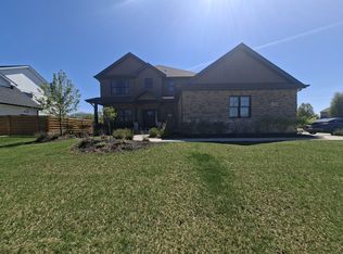 1172 Stacey Dr, New Lenox, IL 60451