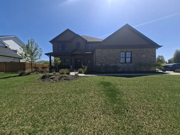 1172 Stacey Dr, New Lenox, IL 60451